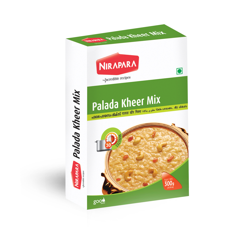 Nirapara Palada Payasam Mix 200 g