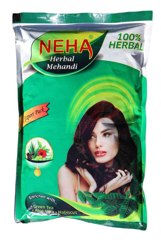 Neha Herbal Mehdi 500g