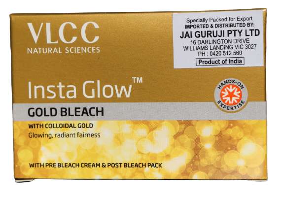 VLCC Gold Bleach 27g