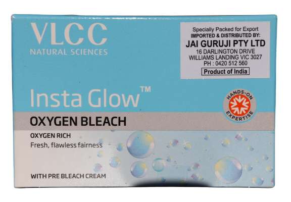 VLCC Oxygen Bleach 27g