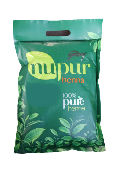Godrej Nupur Henna 500g