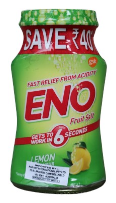 Eno Lemon 100g