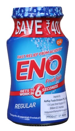Eno Regular 100g