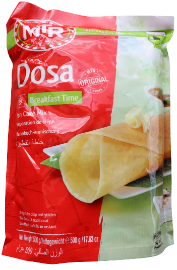 MTR Dosa Mix 500g