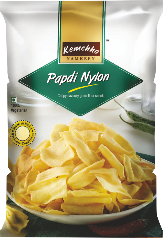 Kemchho Papdi Nylon 270g
