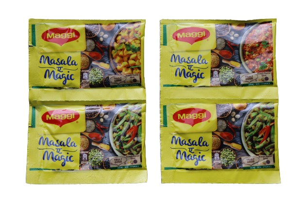 Maggi Masala Magic 6 x 6gm