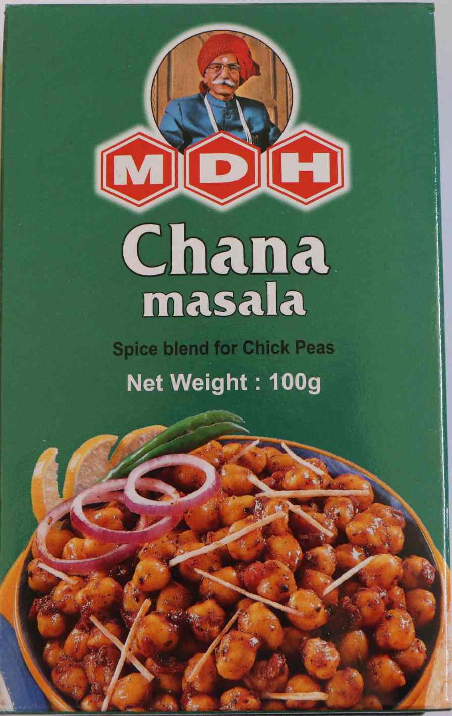 MDH Chana Masala 100g