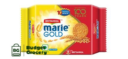 Britannia Marie Gold 600g