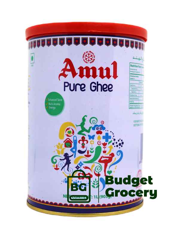 Amul Ghee 2 Liter