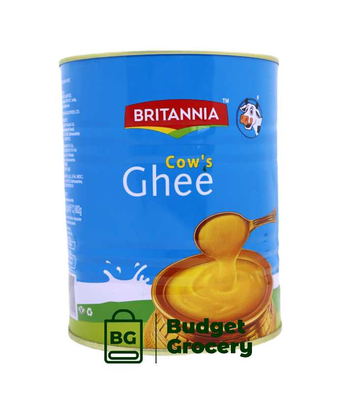 Britannia Cow Ghee 2Lt