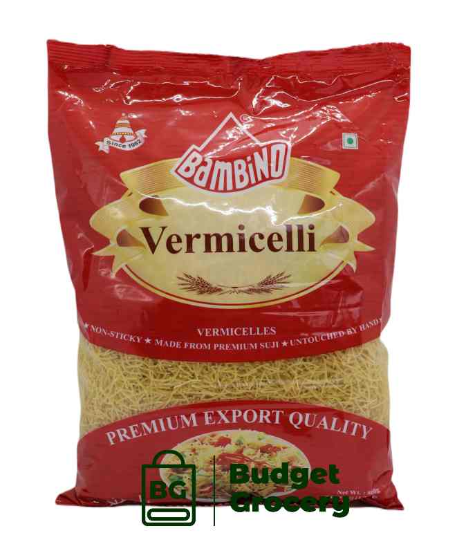 Bambino Vermicelli 800g