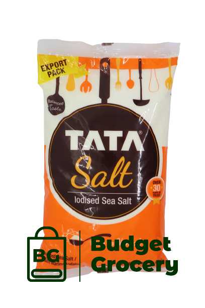 Tata Salt 1kg