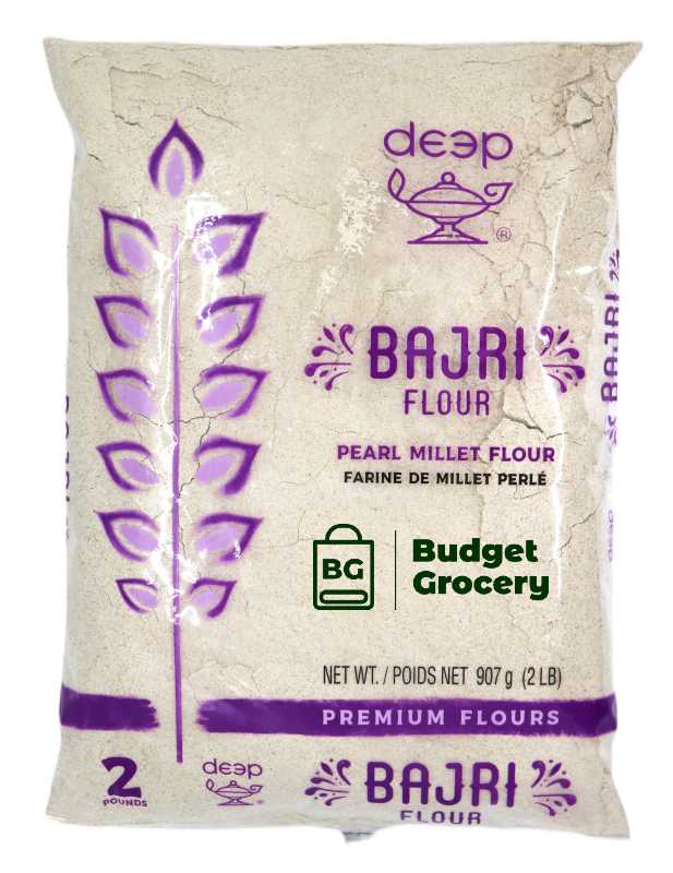 Deep Bajri Flour 907g