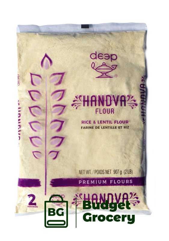Deep Handva Flour 907g