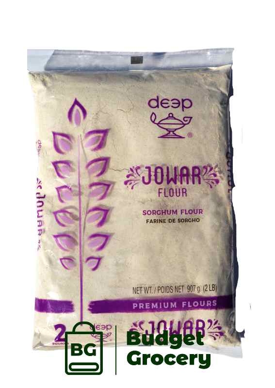 Deep Jowar Flour 907g