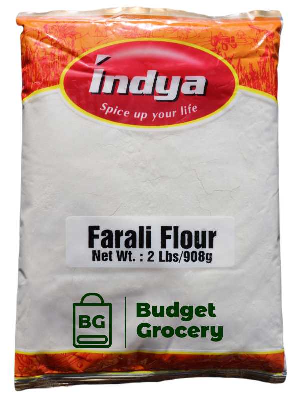 Indya Farali Flour 908g