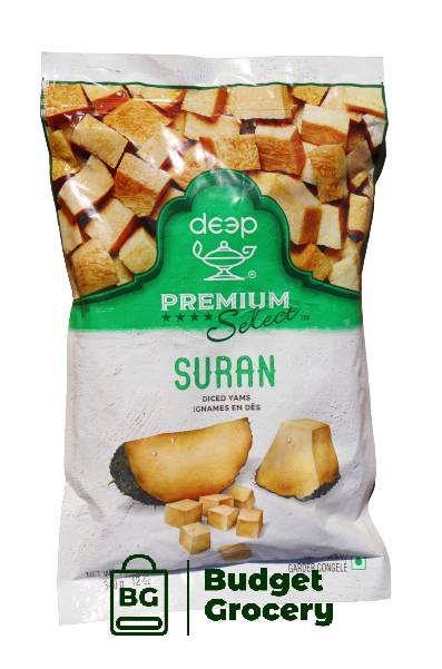 Deep Premium Suran 340g