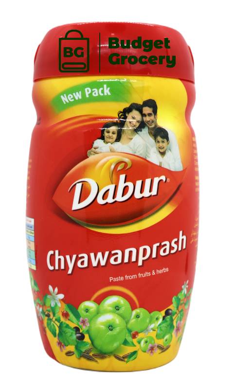 Dabur Chyawanprash 1kg
