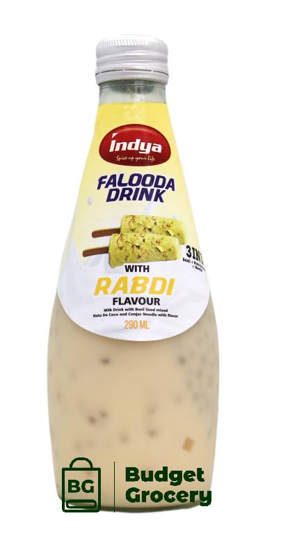 Indya Rabdi Faluda Drink 200ml
