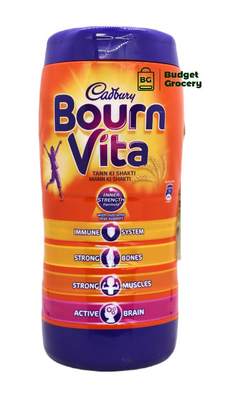 Cadbury Bourn Vita 1kg