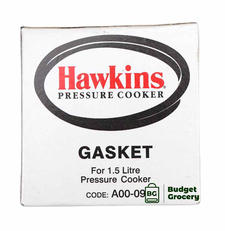 Hawkins Gasket A00-09 for 1.5lt