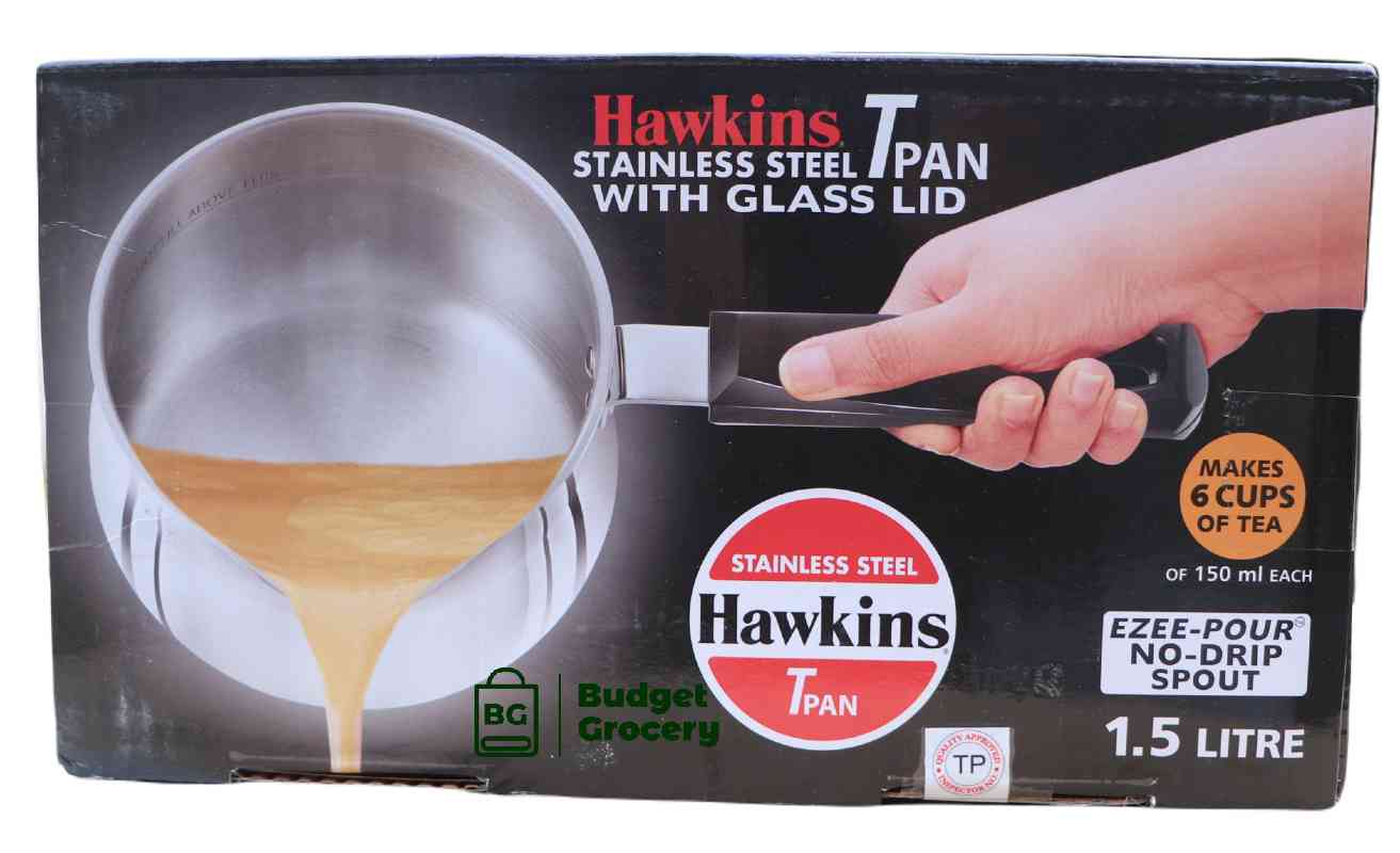 Hawkins SS Tea Pan 1.5L