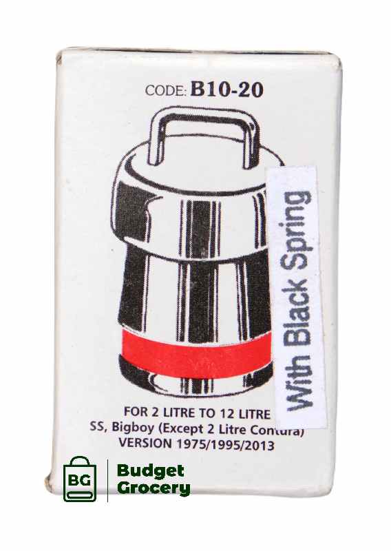 Hawkins Whistle B10-20 for 2 lt to 12 lt