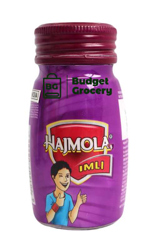 Hajmola Imly 120 tab