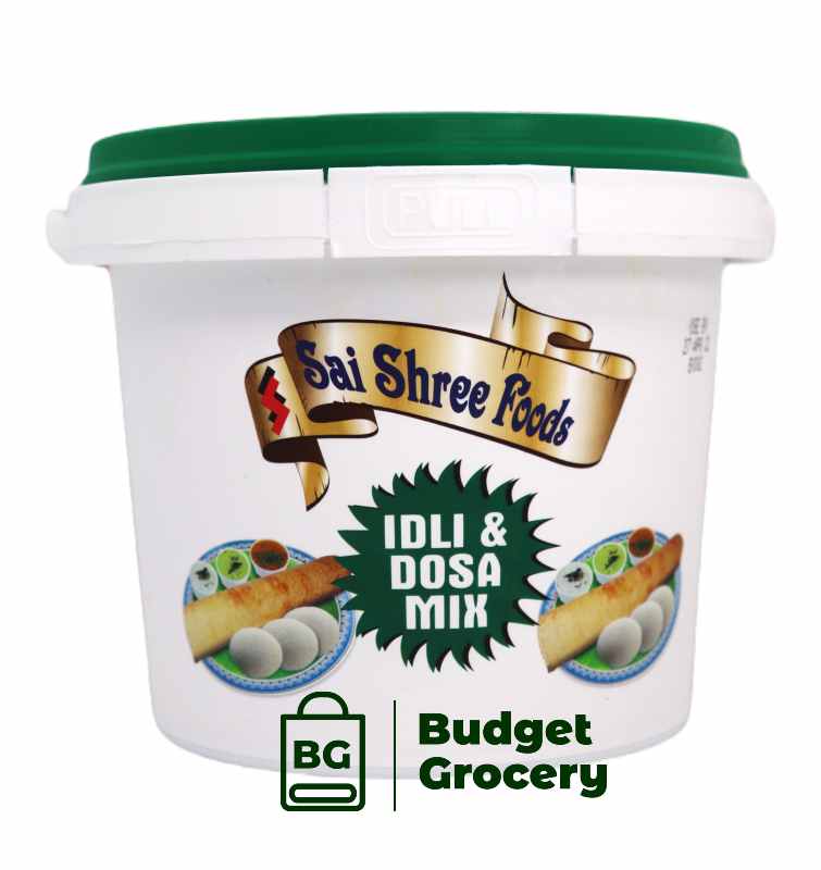 Sai Shree Idli & Dosa Mix 2kg