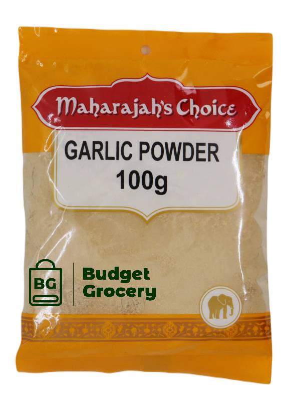 Maharajah Garlic Powder 100g