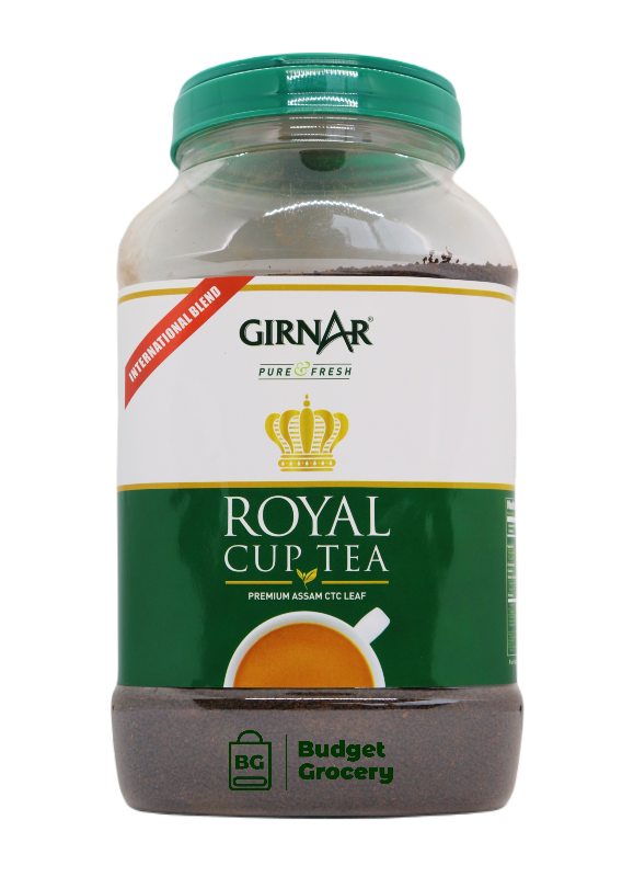 Girnar Royal Cup Tea 908g