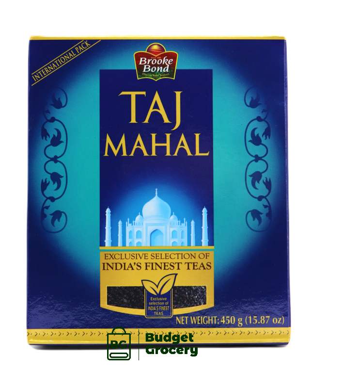 Brooke Bond Taj Mahal Tea 450g