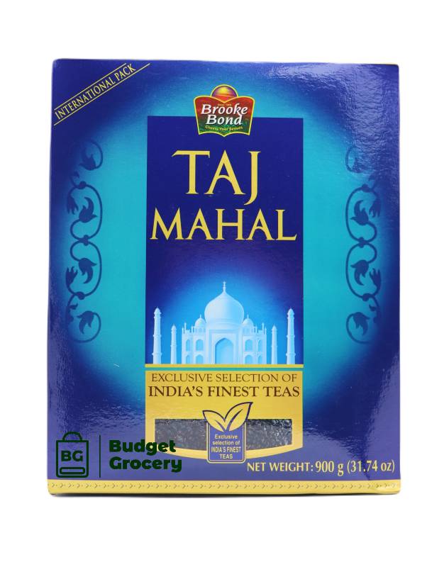 Taj Mahal Tea 900g