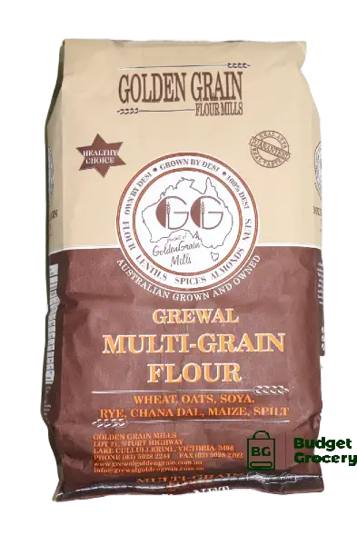 Grewal Multigrain Atta 10Kg