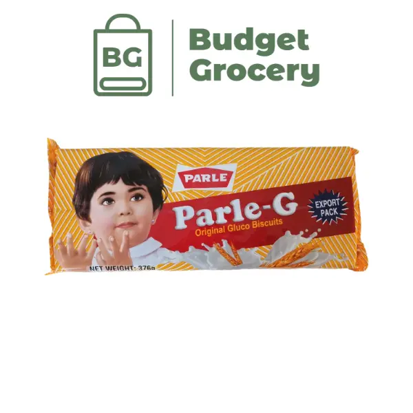 Parle-G 376 g