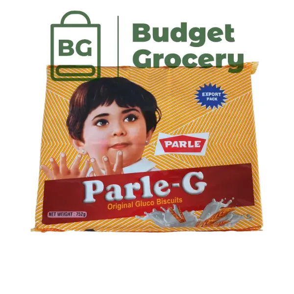 Parle-G 752g