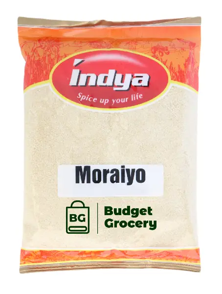 Indya Moriayo 454g