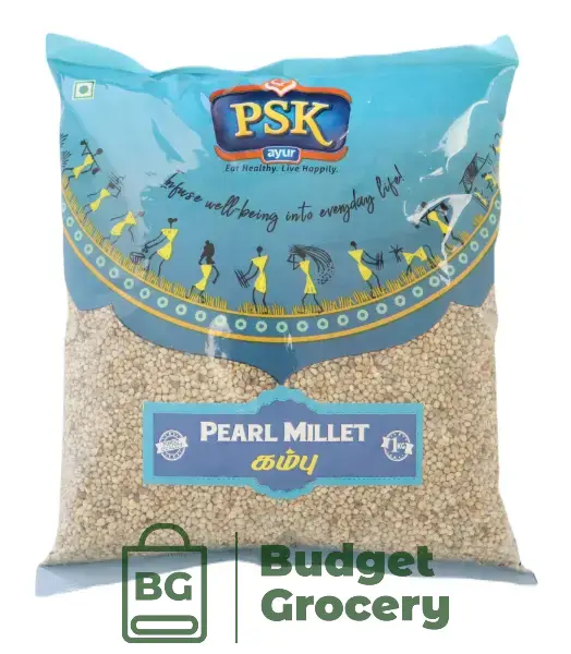 PSK Pearl Millet 1kg
