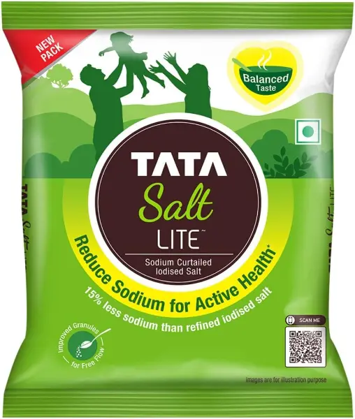 Tata Salt Lite 1 kg