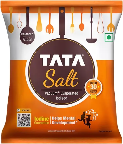Tata Salt 2Kg