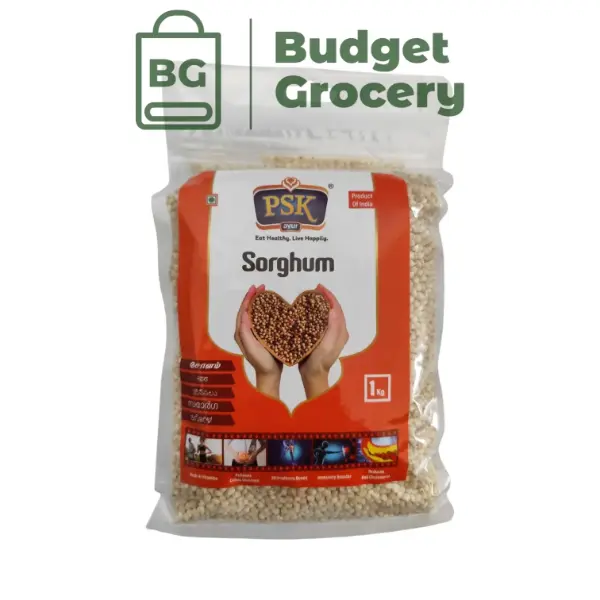 Psk Sorghum (Cholam) 1kg