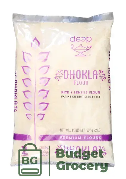 Deep Dhokla Flour 908g