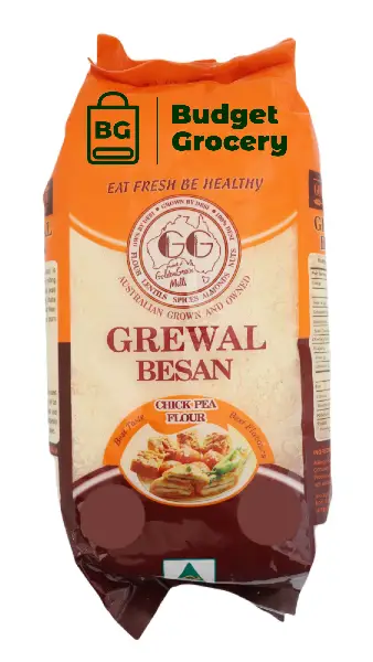 Grewal Besan Flour 2kg