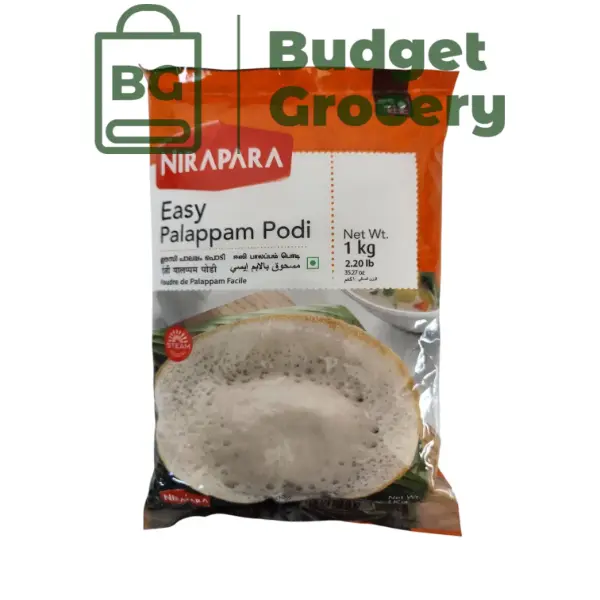 Nirapara Palappam Podi 1kg