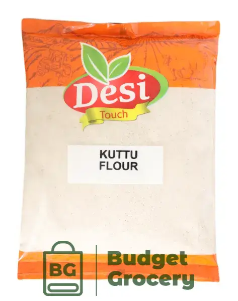 Desi Touch Kuttu Flour 500g
