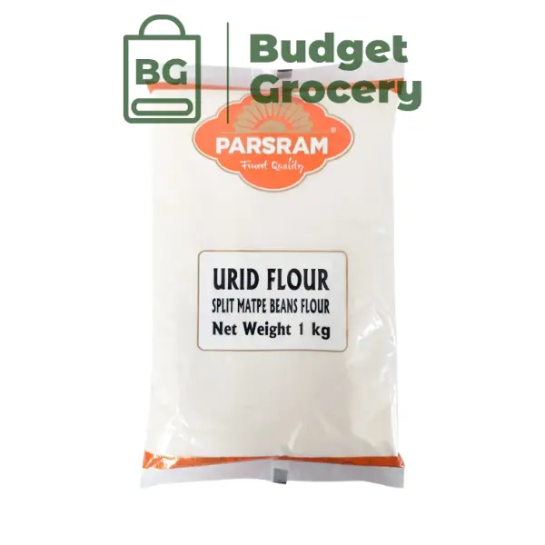 Parsram Urid flour 1Kg