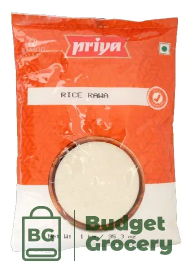 Priya Rice Rava 1kg