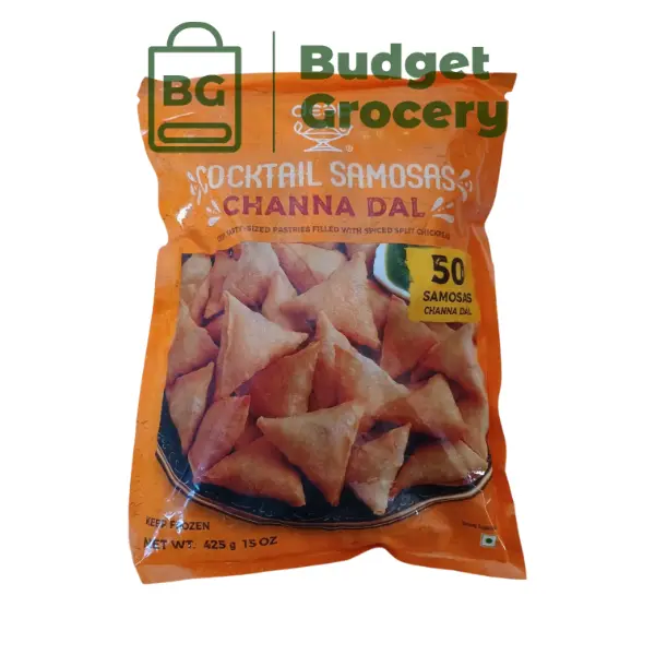 Deep Chana Dal Samosa 425g