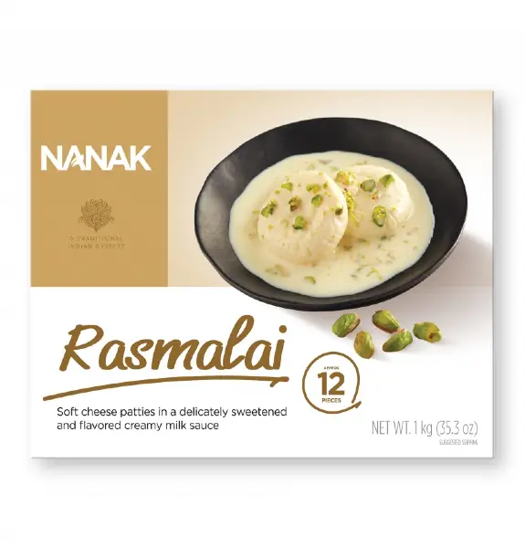 Nanak Rasmali 1kg