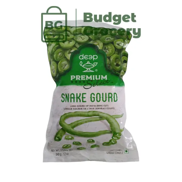 Deep Snake Gourd 340g